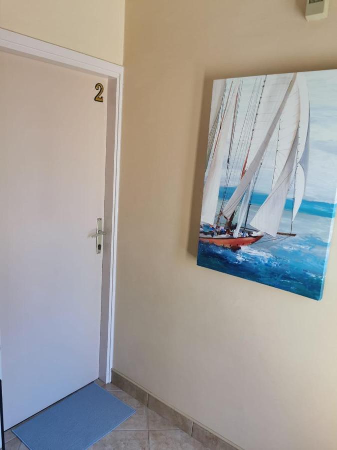 Near By Everything Vodice Esterno foto